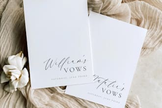 write you an unforgettable wedding speech