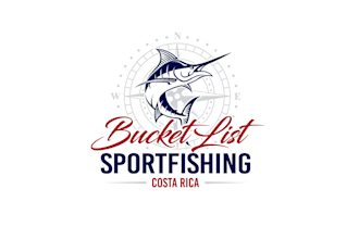 create a custom modern minimalist fish logo design