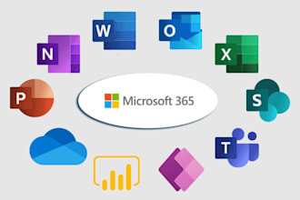 provide expert sharepoint and m365 digital workplace