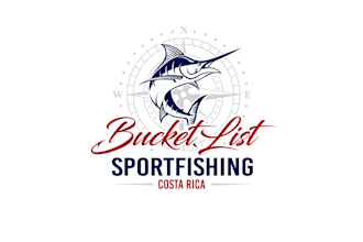 make perfect beautiful fish logo