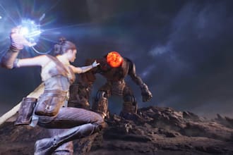create unreal engine game, unreal engine 5 game, unreal engine game development