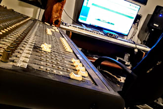 make your podcast loud, crisp, and clear