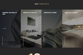 develop a full website backend,frontend in react,nextjs,express