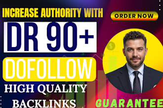 boost your website authority with high dr 90 plus backlinks