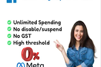 create facebook agency ad account