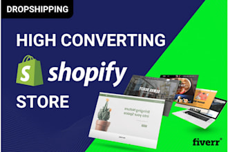 do automated german y2k,auto parts, skin care  shopify drop shipping store