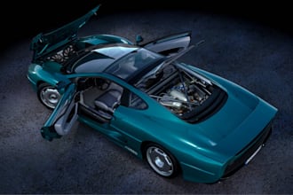 create high quality 3d car model, car rendering blender 3d model for 3d printing