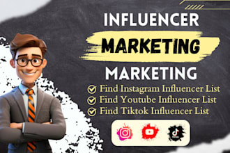best influencers list instagram influencer marketing