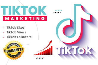 do super fast organic tik tok promotion growth
