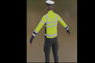 create a unique custom skin for your mta character