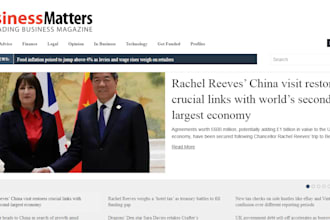 do guest post on streetinsider, exposed magazine, bmmagazine