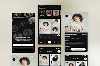 build live streaming app, music streaming app video streaming, streaming website