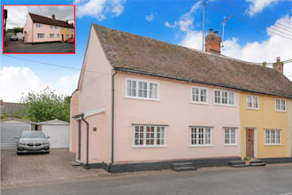 enhance your real estate photos with professional editing