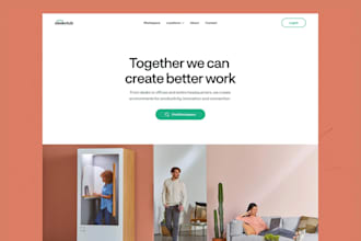 convert figma to wordpress in 24h