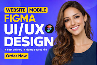 design web ui ux design, dashboard ui ux and app ui ux design in figma