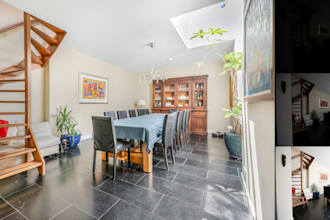 do hdr real estate photo editing professionally