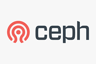 deploy ceph storage cluster and optimization