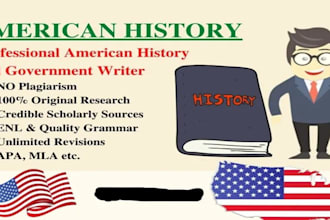 do urgent, US history, international relation, sociology and political science