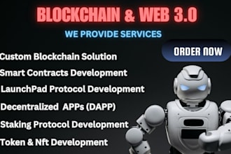 web3 ethereum, ico presale, nft smart contract solidity dapp