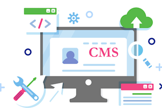 migrate different platform website to hubspot