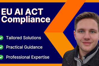 help you comply with the eu ai act and implement pragmatic solutions