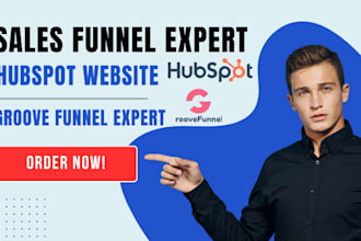 automate hubspot CRM, gorgias, and help scout for seamless customer support