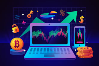 develop crypto trading bot, ai crypto trading bot, crypto trading bot