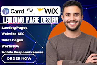 design carrd website redesign carrd website carrd landing page carrd co