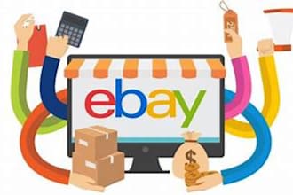 provide ebay two step drop shipping services
