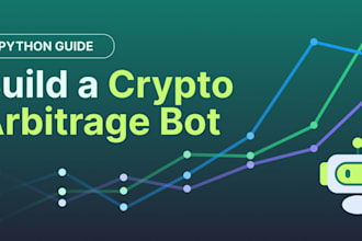 enhance solana trading bot, coinbase bot, arbitrage bot, binance bot, bybit bot