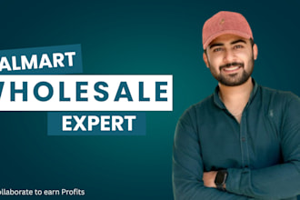 set up your walmart wholesale wfs account as an expert