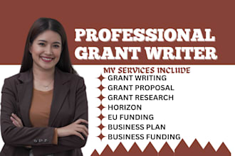 winning grant proposal for uk horizon europe eu funding tender