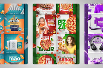design a professional flyer,poster or brochure in less than 24 hours and withou