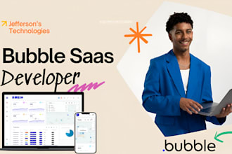 create bubble saas ,bubble mvp,bubble plugin, bubble marketplace, api, bubble io