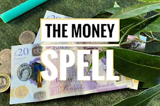 cast fast prosperity spell, fortune spell, success spell, promotion spell