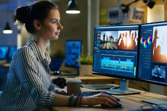 watch any video or tv series up to 60 min for perfect recaps