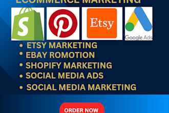 promote etsy store, title tag, description for your etsy and etsy rank