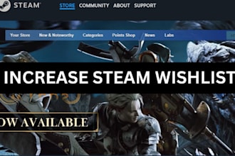do steam game promotion steam wishlist fortnite promotion game marketing