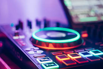 be your dj for corporate dinners and parties