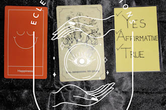 answer your urgent yes or no tarot card questions