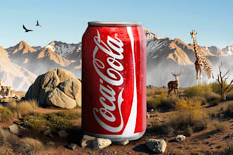 create photoshop image manipulation in just 24 hours