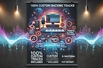 create sequencer for your live music performance and band