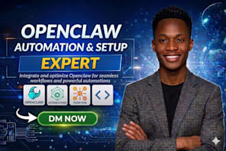 open claw setup claude code open claw ai openclaw whatsapp openclaw fix shopify