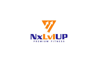 design fitness supplement company logo