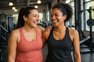 personal trainer, weight loss, strength building