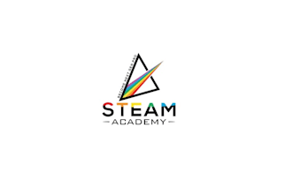 design innovative after school activities logo