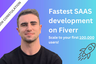 build you a saas microsaas ai webapp using lovable dev