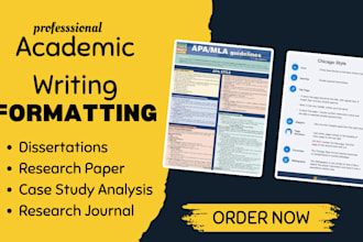 format case study report dissertation research paper essay journal apa, chicago