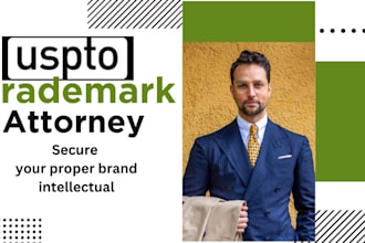 be your trademark attorney and registration for amazon registry, office action