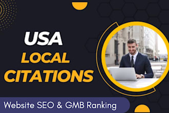list your business in top USA local citations